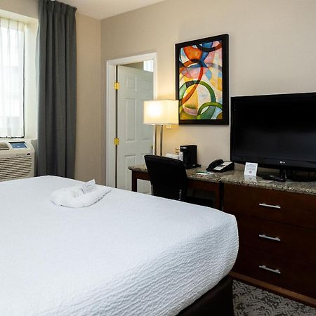 Quality Inn & Suites (Adults Only) Vancouver Kültér fotó