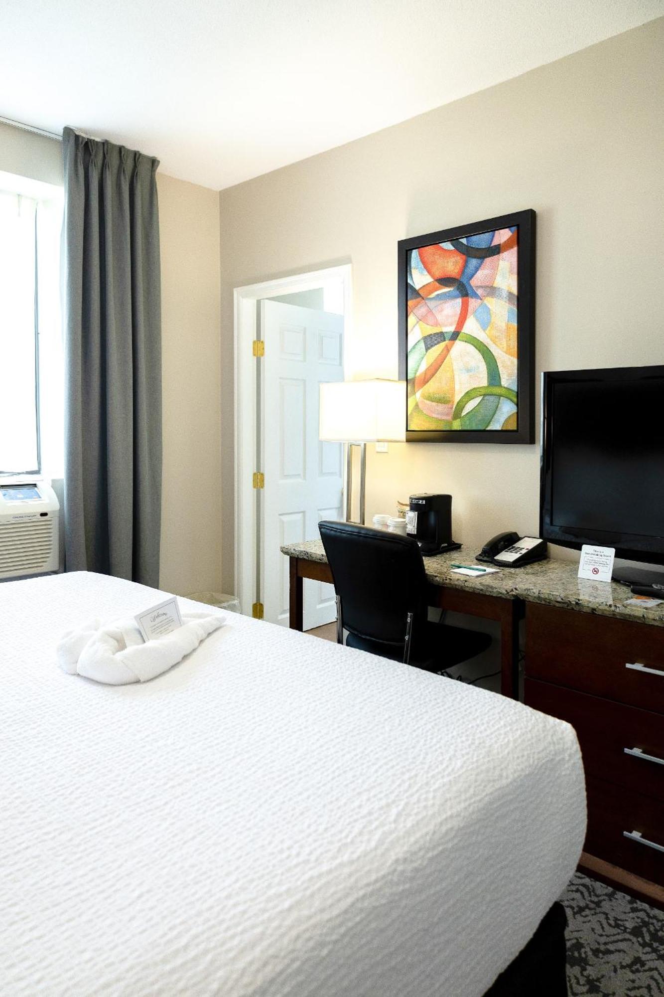 Quality Inn & Suites (Adults Only) Vancouver Kültér fotó