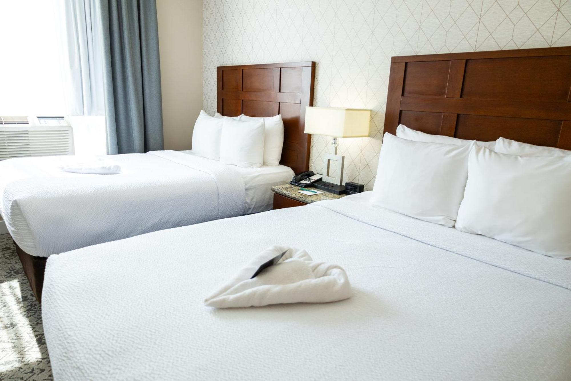 Quality Inn & Suites (Adults Only) Vancouver Kültér fotó