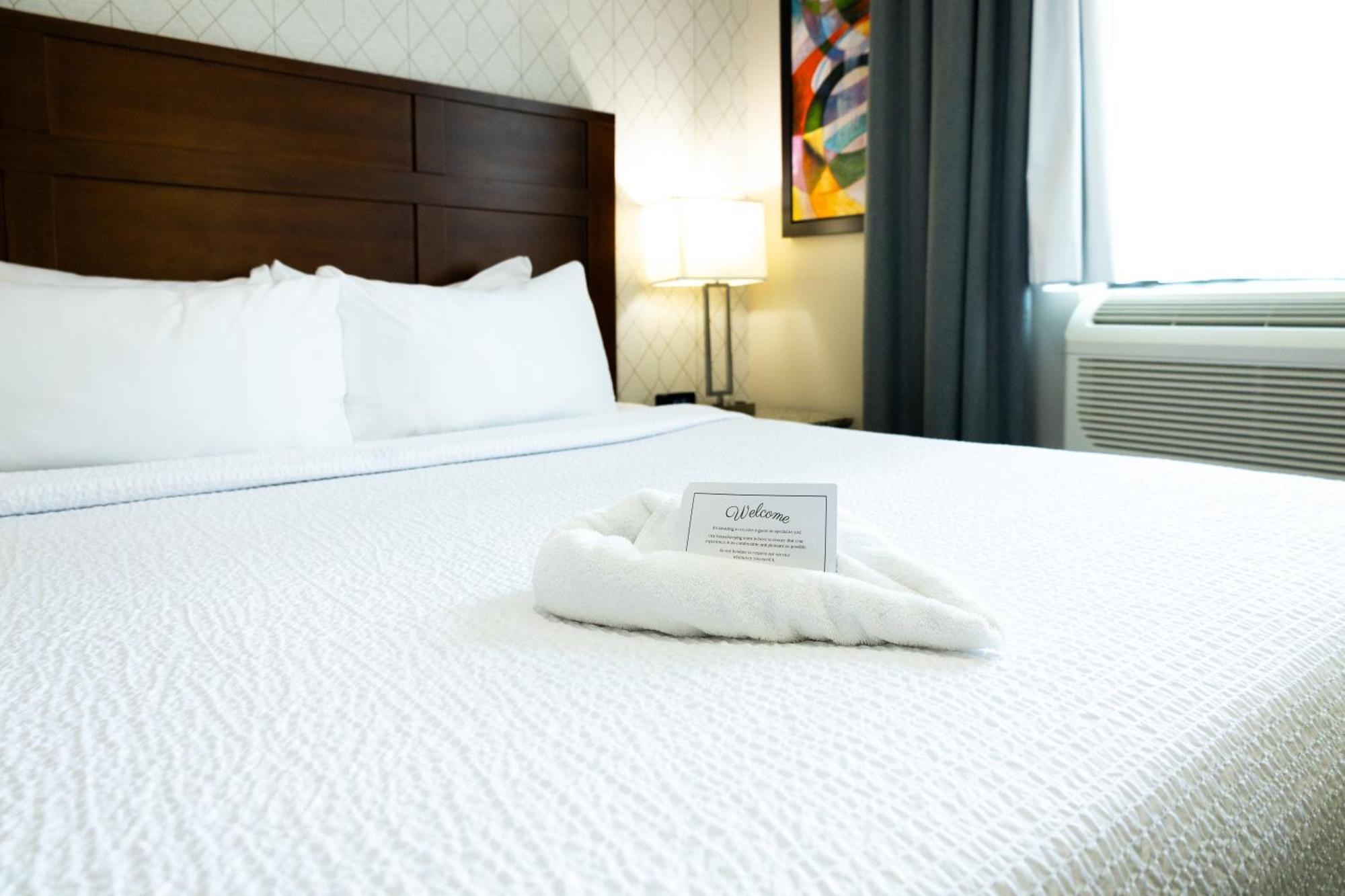 Quality Inn & Suites (Adults Only) Vancouver Kültér fotó